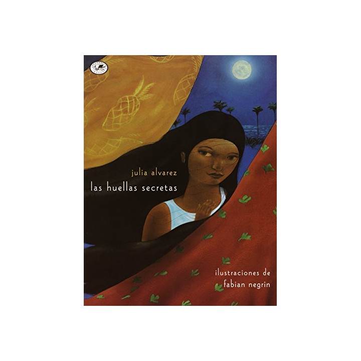 Las Huellas Secretas